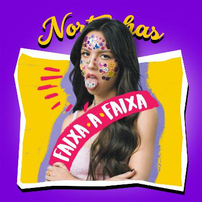 Olivia Rodrigo, SOUR 💿 e o Detran - Faixa a Faixa (feat. Anna Paula)