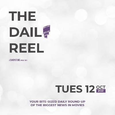 Tuesday, October 12th Tuesday, October 12th
