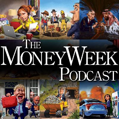 The MoneyWeek Podcast:  The Butcher, the Brewer, the Baker and Merryn Somerset Webb