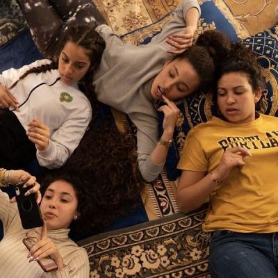 Podcast de Clermont-Ferrand (IV): Ian de la Rosa, Júlia de Paz Solvas y el Mercado del Cortometraje Podcast de Clermont-Ferrand (IV): Ian de la Rosa, Júlia de Paz Solvas y el Mercado del Cortometraje