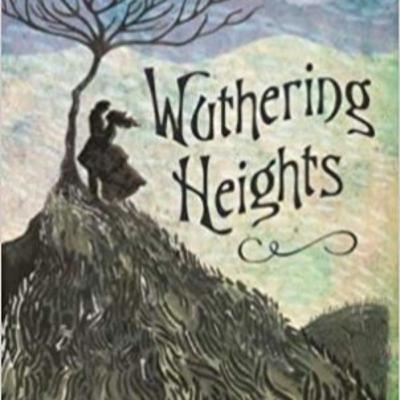 Wuthering Heights Chapter 7 Wuthering Heights Chapter 7