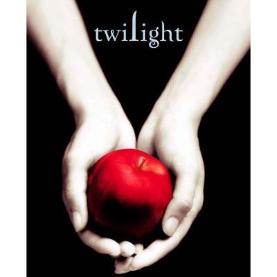 Twilight saga review Twilight saga review
