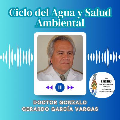 (2) Ciclo del Agua y Salud Ambiental (2) Ciclo del Agua y Salud Ambiental