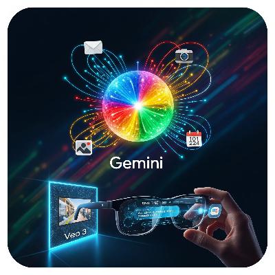 Google I/O 2025: ¡La IA Desata Su Poder!