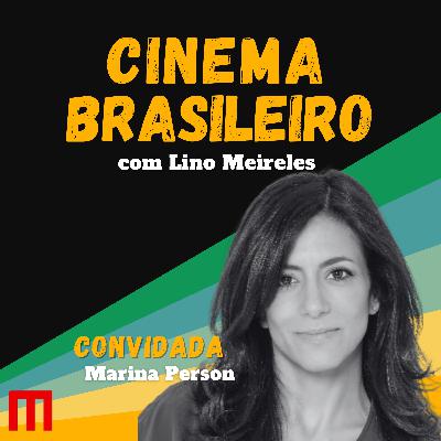 São Paulo Sociedade Anônima (com Marina Person)