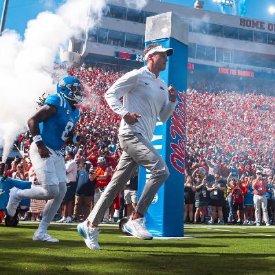 ESPN’s Alyssa Lang: Ole Miss a surprise team ‘in the best way’