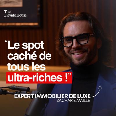 « Les milliardaires ont créé une île juste pour eux ! » Le prochain spot luxe des ultra-riches! « Les milliardaires ont créé une île juste pour eux ! » Le prochain spot luxe des ultra-riches!
