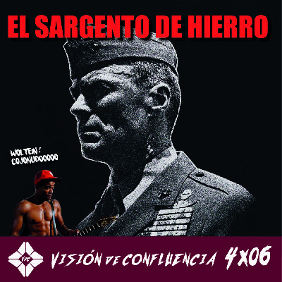 4x06 El Sargento de Hierro