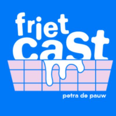 #123 FRIETCAST JENS DENDONCKER #123 FRIETCAST JENS DENDONCKER
