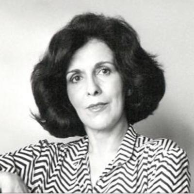 #30 - Marly de Oliveira (1938-2007) Parte 2