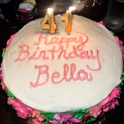 My Birthday Recap 🎂✨41 My Birthday Recap 🎂✨41