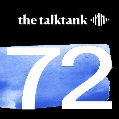 Joe Cross - investing and scaling big ideas