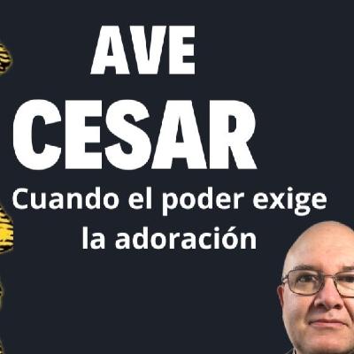 La urgencia de los ángeles de las naciones - Padre Fernando Cardenas