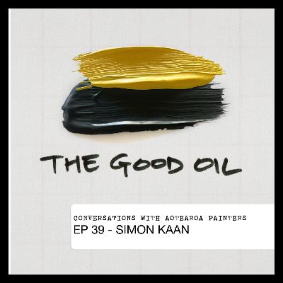 Ep 39 Simon Kaan