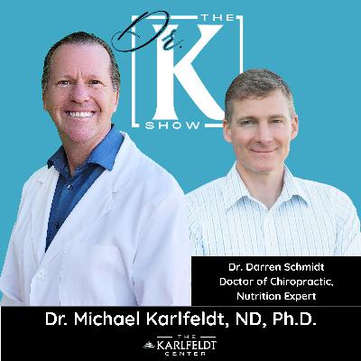 The MVX Plus Blood Test & the “Forgotten” Vitamin: Dr. Darren Schmidt on Reversing Chronic Illness with Nutrition The MVX Plus Blood Test & the “Forgotten” Vitamin: Dr. Darren Schmidt on Reversing Chronic Illness with Nutrition