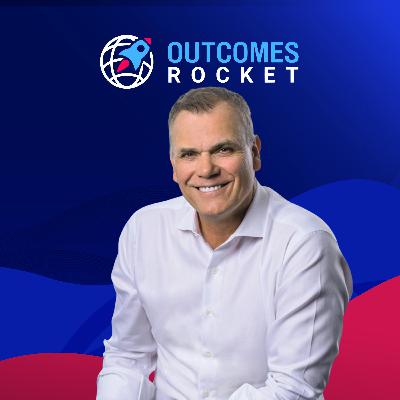 Why The U.S. Has The Best Care But The Worst Healthcare Experience with  Dr. David Berg, Founder and CEO of Redirect Health