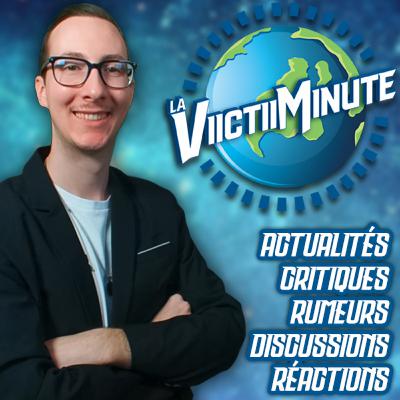 Electronic Arts devient une Compagnie Privée - La VIICTIIMINUTE (29/09/25