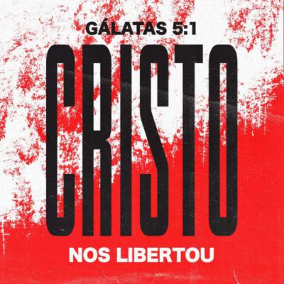 Seja livre, seja escravo de Cristo.
