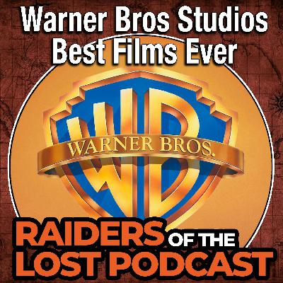 Warner Bros Best Films Ever