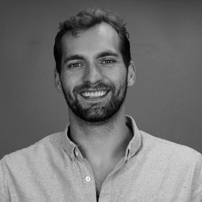 Startup Founder & Psychedelics Advocate Tyler Bryden On Burning Man & The Technological Future.
