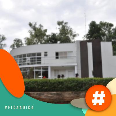 Fica a Dica - Parque do Palácio recebe exposição “Palácio das Mangabeiras: de Residência do Governador a um Parque para Todos” Fica a Dica - Parque do Palácio recebe exposição “Palácio das Mangabeiras: de Residência do Governador a um Parque para Todos”