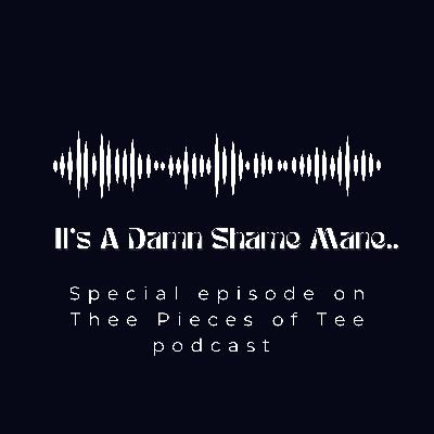 It's Damn Shame Mane... The War In Memphis