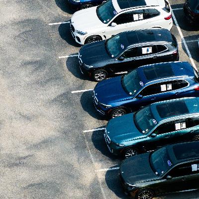 Car dealers are walking a tight rope Car dealers are walking a tight rope