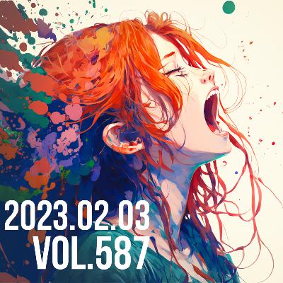 第587回 Adobe XDはどうなるのか？／ChatGPTとMidJourneyで作られた絵本「Alice and Sparkle」が大炎上