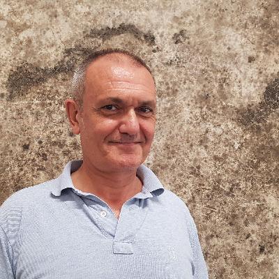 Luca Vitone - Monologhi al Telefono di Donatella Giordano