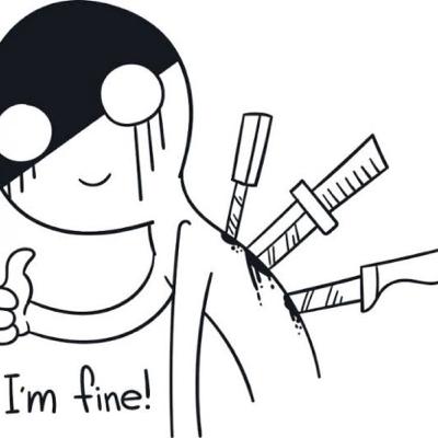 Ni amor ni confianza 💔