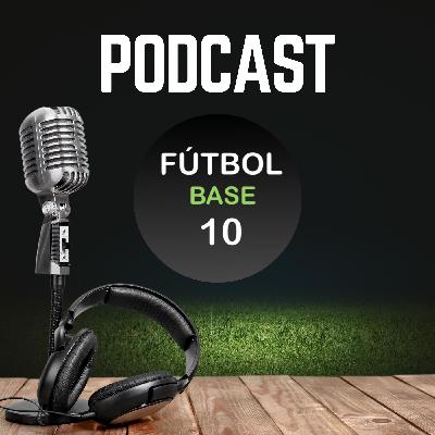 Episodio 66 - Una charla con Rubén Castillo, entrenador en Academia Albiceleste - Acceso anticipado