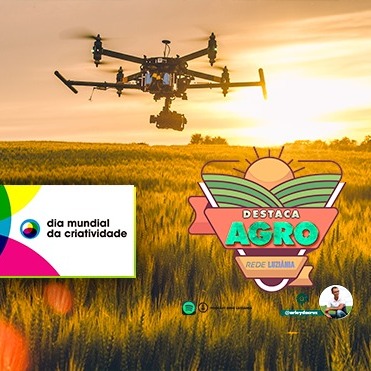 DESTACA AGRO 023 21.04.2021 REDE LUZIÂNIA episode artwork