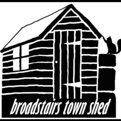The Broadstairs Town Shed- Community Project with Kerry The Broadstairs Town Shed- Community Project with Kerry