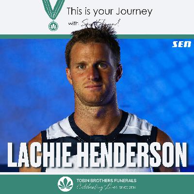 This is your Journey - Lachie Henderson