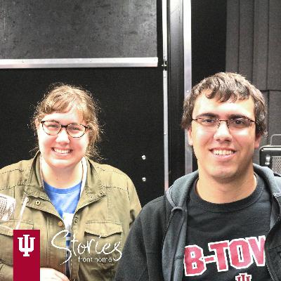 SFH #31: Erin & Will