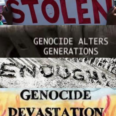 Generational Genocide