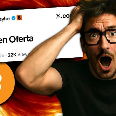 ¡BITCOIN en OFERTA!   ¿Momento de COMPRAR?