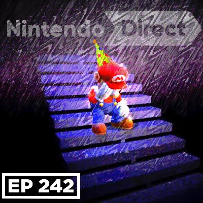 Happy Birthday, Mario. - WULFF DEN Podcast Ep 242