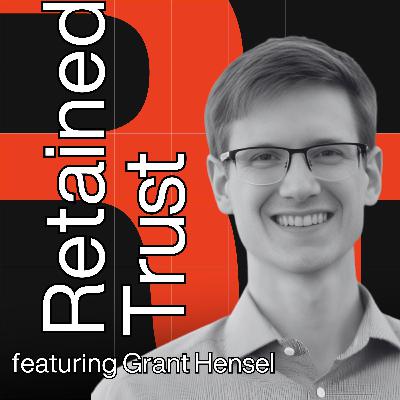 From Agency Owner to Fund Investor: Grant Hensel on Buying Enduring Businesses