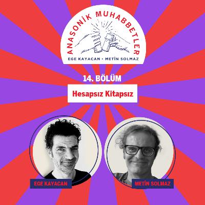 14.Hesapsız Kitapsız