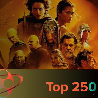 Dune Teil 2 - Top 250 Episode 118 Dune Teil 2 - Top 250 Episode 118