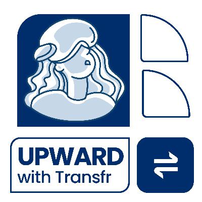 Upward with Transfr S11E2 — Empowering K-12 Students with VR Career Exploration