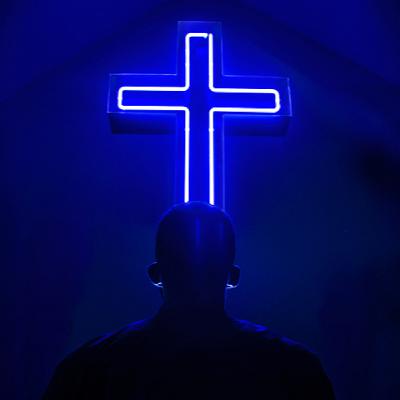 THREE REASONS WHY I STILL BELIEVE IN GOD