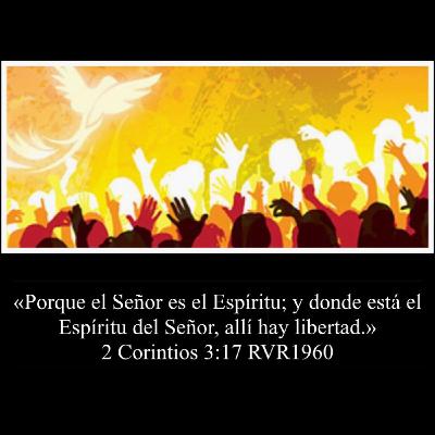 El Espíritu Santo El Espíritu Santo