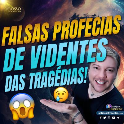 ⚠️ FALSAS PROFECIAS DE M0RT3S DE VIDENTES DAS TR4GÉDI4S! #7 ⚠️ FALSAS PROFECIAS DE M0RT3S DE VIDENTES DAS TR4GÉDI4S! #7