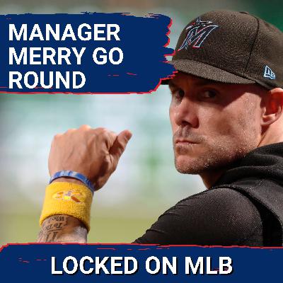 Is it a KISS OF DEATH to win Manager of the Year? |  Why Are We Without Friday Night Baseball?
