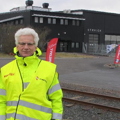 Teslastrejken ett år