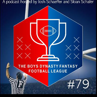 Ep. 79 - Love Your Brand