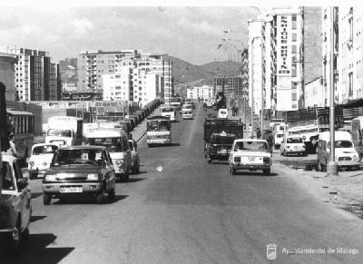 Málaga 1975: la ciudad que se movía entre la crisis, la clandestinidad y un futuro que empezaba a abrirse Málaga 1975: la ciudad que se movía entre la crisis, la clandestinidad y un futuro que empezaba a abrirse