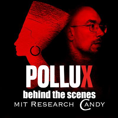 Weihnachts Bonus Deep-Dive zu Lorraine und Ed Warren mit Candy